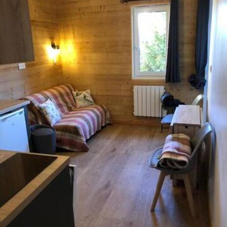 Appartement Ski Station Val Louron - Au Pied Des Pistes - 4 - 6 Personnes Genos ภายนอก รูปภาพ