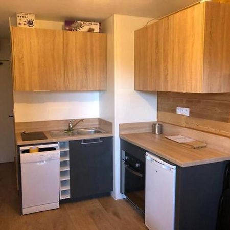 Appartement Ski Station Val Louron - Au Pied Des Pistes - 4 - 6 Personnes Genos ภายนอก รูปภาพ