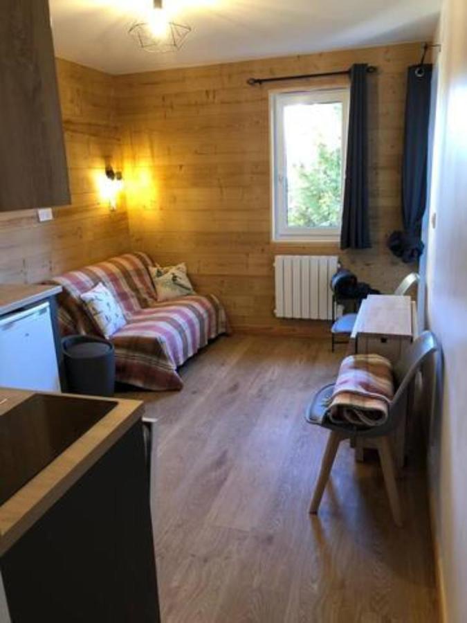 Appartement Ski Station Val Louron - Au Pied Des Pistes - 4 - 6 Personnes Genos ภายนอก รูปภาพ