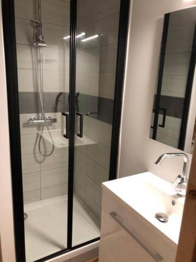 Appartement Ski Station Val Louron - Au Pied Des Pistes - 4 - 6 Personnes Genos ภายนอก รูปภาพ