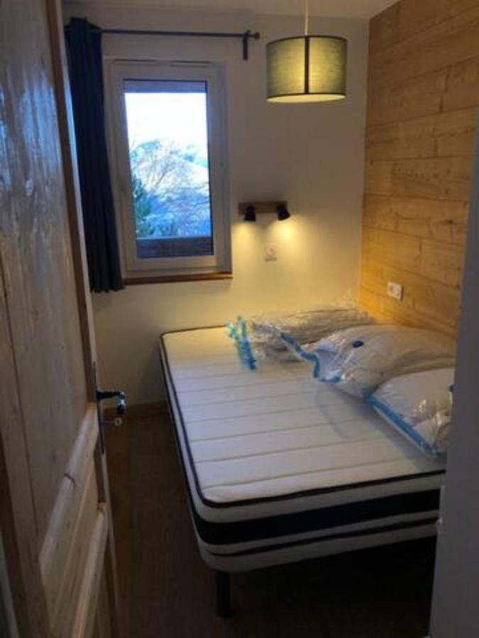 Appartement Ski Station Val Louron - Au Pied Des Pistes - 4 - 6 Personnes Genos ภายนอก รูปภาพ