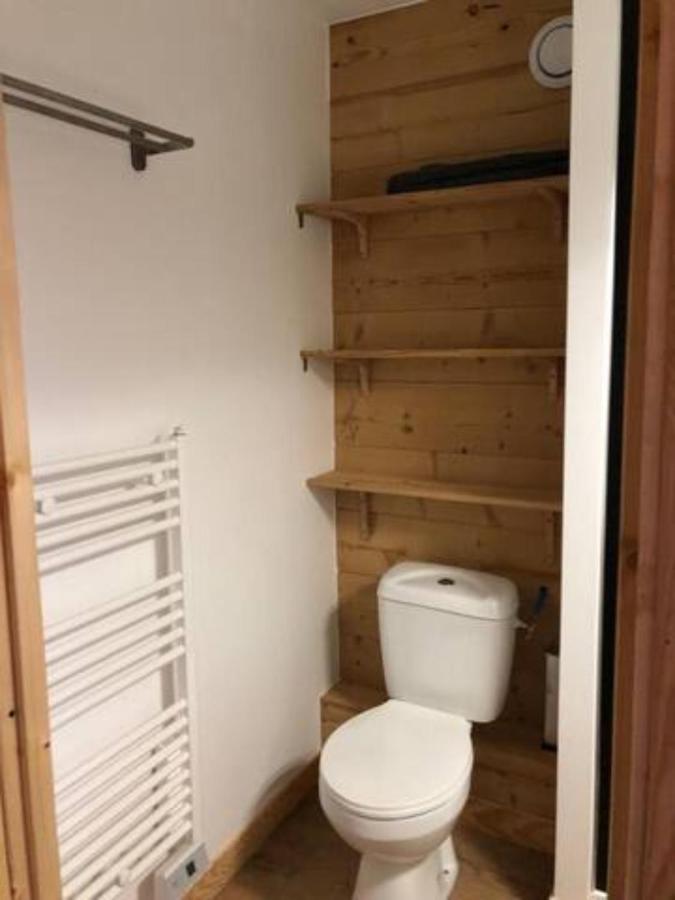 Appartement Ski Station Val Louron - Au Pied Des Pistes - 4 - 6 Personnes Genos ภายนอก รูปภาพ
