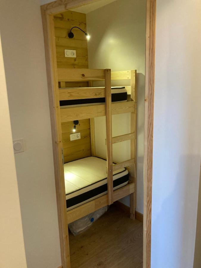 Appartement Ski Station Val Louron - Au Pied Des Pistes - 4 - 6 Personnes Genos ภายนอก รูปภาพ