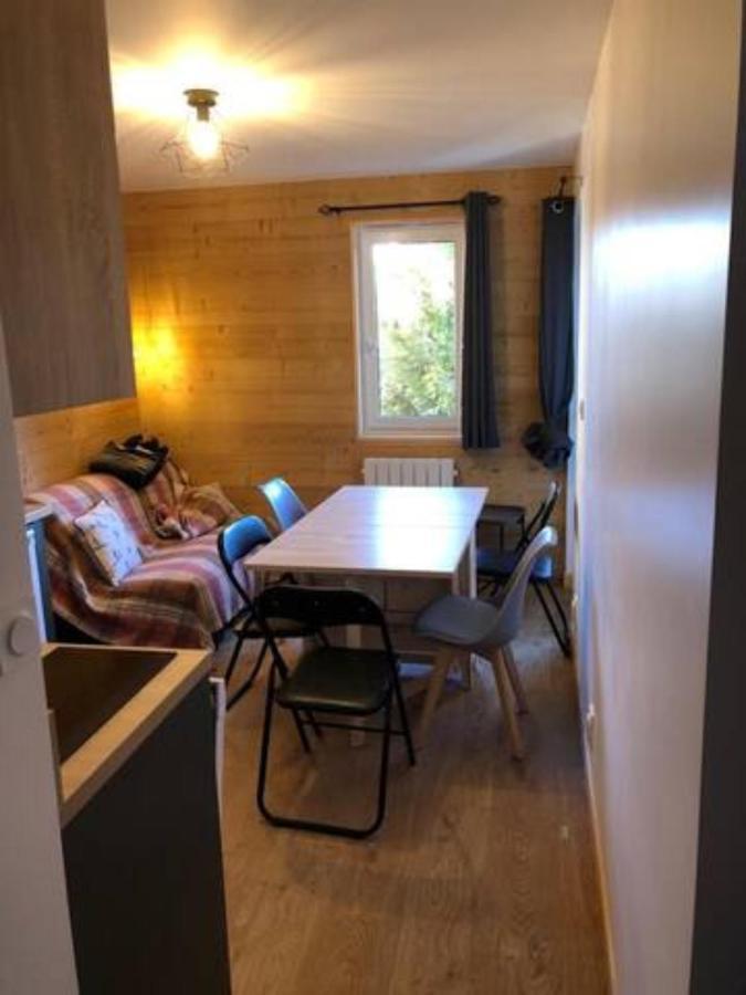Appartement Ski Station Val Louron - Au Pied Des Pistes - 4 - 6 Personnes Genos ภายนอก รูปภาพ